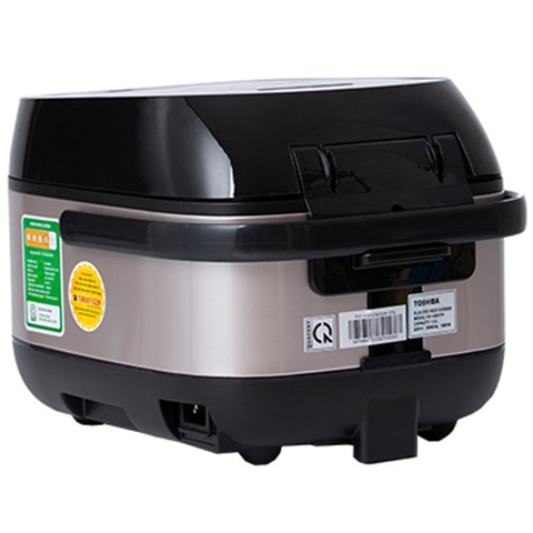 Nồi cơm điện Toshiba RC-18IX1PV 1.8 lít