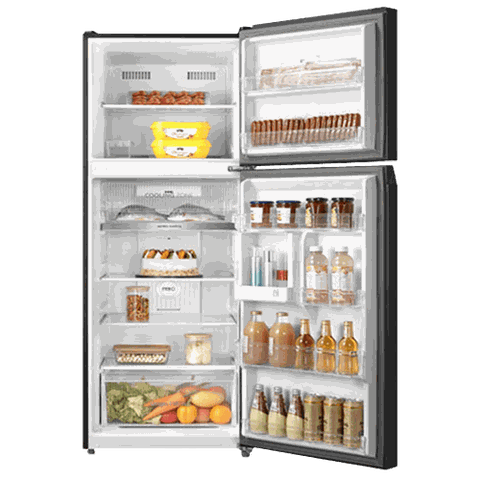 TỦ LẠNH TOSHIBA GR-RT400WE-PMV(06)MG