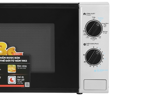 Lò Vi sóng Sharp R-G225VN-BK