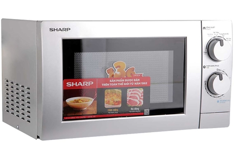 Lò Vi Sóng Sharp R-207VN SL