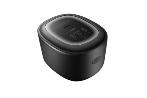 Nồi Cơm Điện Tử Cao Tần Giảm Đường Panasonic SR-HL151KRA