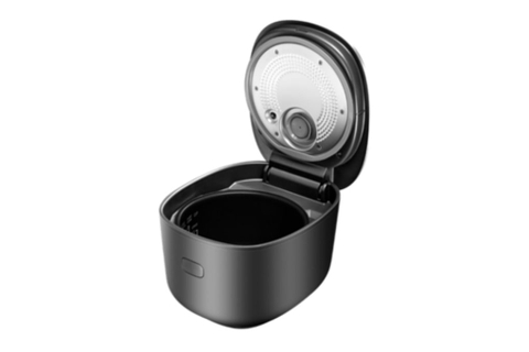 Nồi Cơm Điện Tử Cao Tần Giảm Đường Panasonic SR-HL151KRA