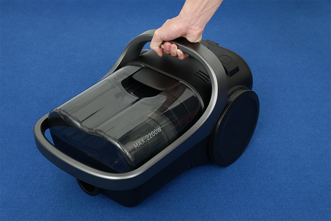 Máy hút bụi dạng hộp Panasonic MC-CL609HN49