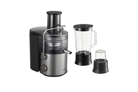 Máy ép trái cây Panasonic MJ-CB800SRA