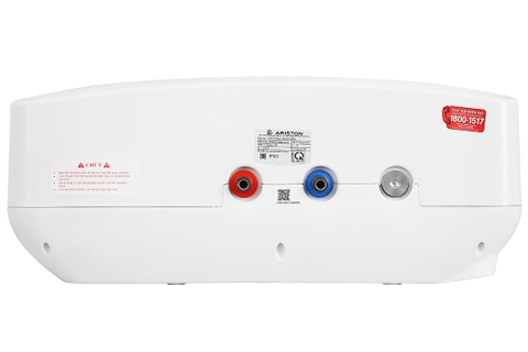 Máy nước nóng gián tiếp Ariston 20 lít 2500W VITALY 20 SLIM 2.5 FE
