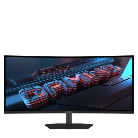 Màn hình cong GIGABYTE G34WQC2 34" 2K 200Hz chuyên game