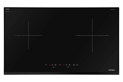 Bếp từ đôi lắp âm Hafele HC-IS772EA (535.02.222)