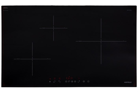 Bếp từ 3 vùng nấu lắp âm Hafele HC-IS773EA (535.02.242)