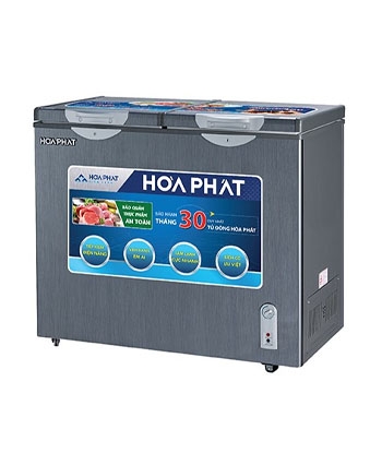 Tủ đông Funiki Hoà Phát 205 lít HCF 506S2Đ2SH