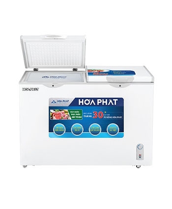Tủ đông Funiki Hoà Phát 205 lít HCF 506S2Đ2