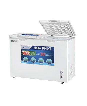 Tủ đông Funiki Hoà Phát 205 lít HCF 506S2Đ2