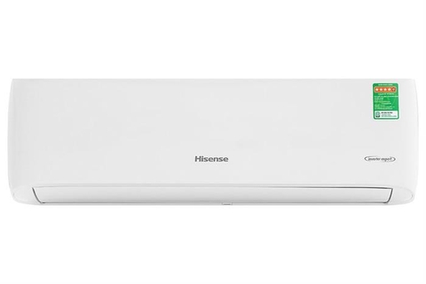 Máy lạnh Hisense Inverter 1 HP AS-10TR4RLRCA00