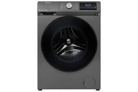 Máy giặt sấy Hisense Inverter giặt 10.5 kg - sấy 7 kg WDQA1043BT