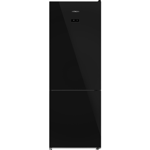 Tủ lạnh Hitachi Inverter 323 lít HRBN6340DGBKVN