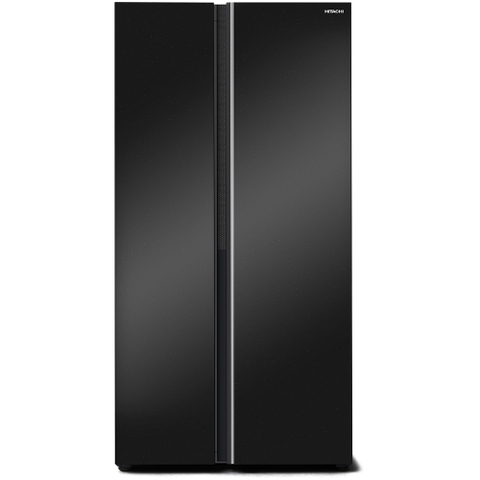 Tủ lạnh Hitachi Inverter Side by Side 656 lít HRSN9713ESUVN