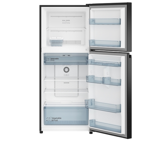 Tủ lạnh Hitachi Inverter 344 lít HRTN6379SUVN