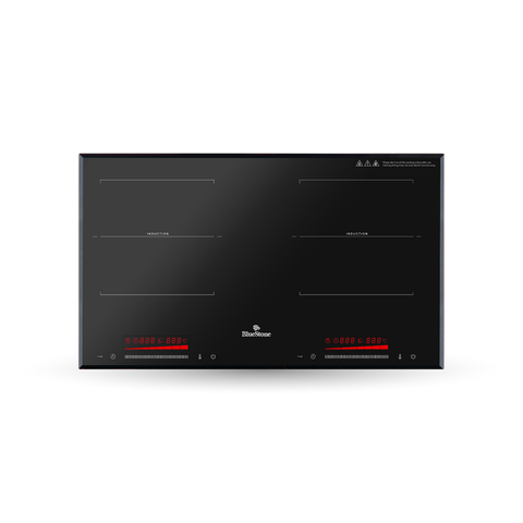 Bếp Từ Đôi BlueStone ICB-6917 3400W