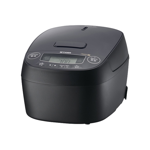 Nồi cơm điện tử cao tần áp suất IH Tiger 1.0 Lít JPV-H10W