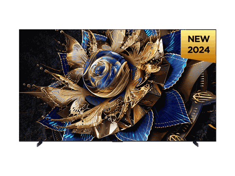 Google Tivi TCL QD-Mini LED 4K 115 Inch 115X955 Max