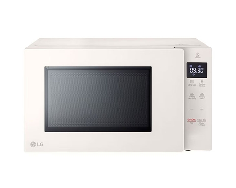 Lò vi sóng LG 20 lít MS2032GIK