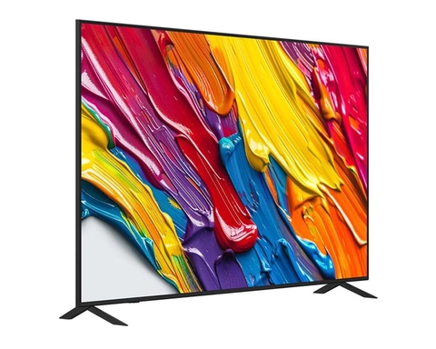 Smart Tivi LG QNED AI 4K 75 Inch 75QNED82ASA