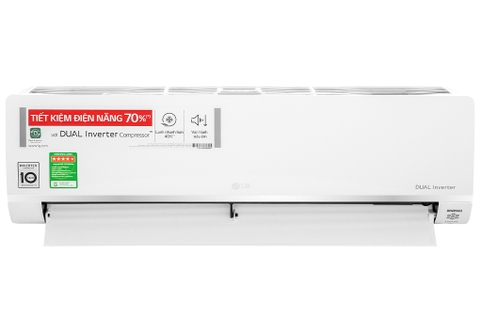 Máy lạnh LG Inverter 1.5 HP V13API1