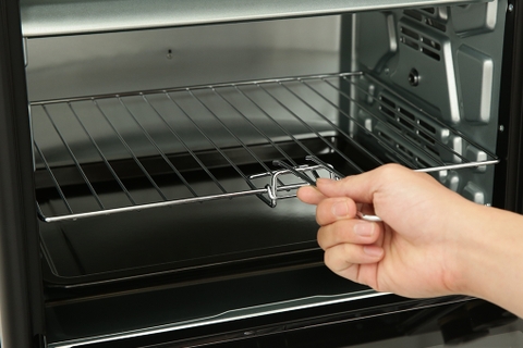 Lò nướng Electrolux EOT4022XFG 40 lít