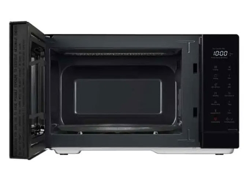 Lò vi sóng điện tử Panasonic NN-ST34NBYUE - 25 lít