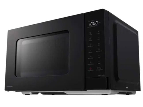Lò vi sóng điện tử Panasonic NN-ST34NBYUE - 25 lít