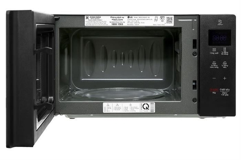 Lò vi sóng LG 20 lít MS2032GAS