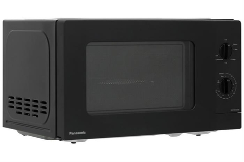 Lò vi sóng có nướng Panasonic 20 lít NN-GM22QBYUE