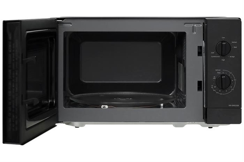 Lò vi sóng có nướng Panasonic 20 lít NN-GM22QBYUE
