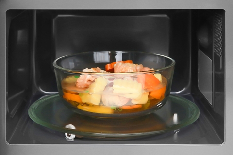 Lò vi sóng Panasonic NN-GM24JBYUE 20 lít