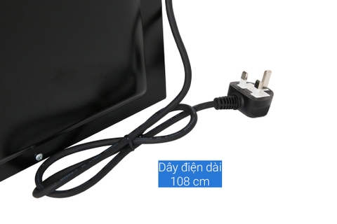 Lò vi sóng Panasonic NN-GM24JBYUE 20 lít