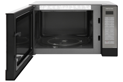 Lò vi sóng có nướng Panasonic NN-GT65JBYUE 31 lít