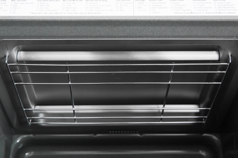 Lò vi sóng có nướng Panasonic NN-GT65JBYUE 31 lít