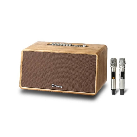 Bộ loa di động Arirang MB2iw