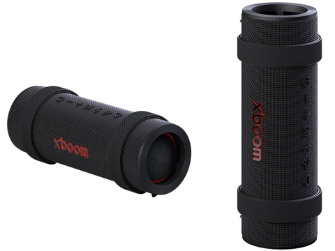 Loa Bluetooth LG xboom Grab