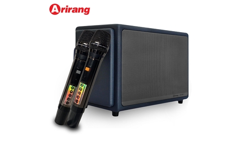 Bộ loa di động Arirang Classic I