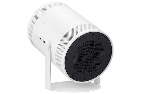 Máy chiếu Smart Tivi Bỏ Túi FHD Samsung The Freestyle Gen 2 SP-LFF3CLA