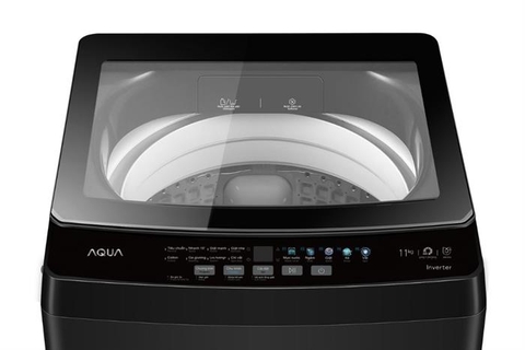 Máy giặt Aqua Inverter 10 kg AWM10-B316L(B)
