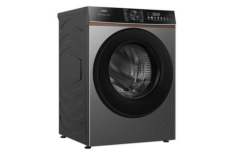 Máy giặt Aqua Inverter 12 kg AW12-BP4657M(B)