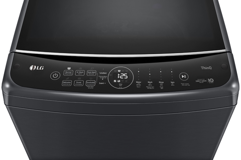 Máy giặt LG AI DD Inverter 15 kg TV2515DV5J