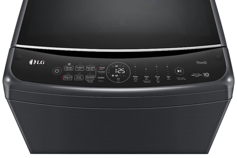 Máy giặt LG AI DD Inverter 19 kg TV2519SV7J