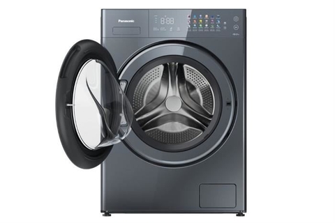 Máy giặt Panasonic Inverter 13 kg NA-26CVX1AVT