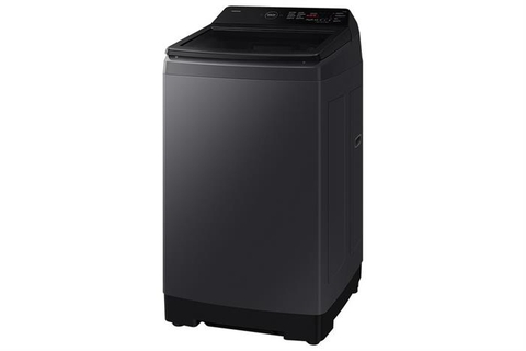 Máy giặt Samsung Ecobubble Inverter 17 kg WA40F17E7CSV