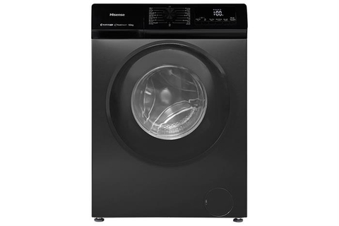 Máy giặt sấy Hisense Inverter giặt 9 kg - sấy 6 kg WD90N1Y