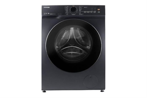 Máy giặt sấy Toshiba Inverter giặt 13 kg - sấy 8 kg TWD-T21BU140UWV(MG)