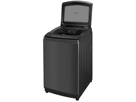 Máy giặt Sharp cửa trên ES-TM110CD-DS