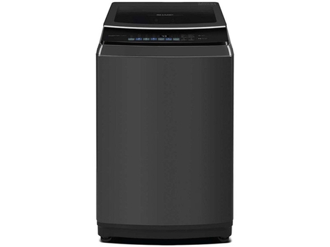 Máy giặt Sharp cửa trên ES-TM110CD-DS